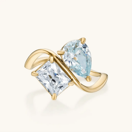 Ewiger Geburtssteinring