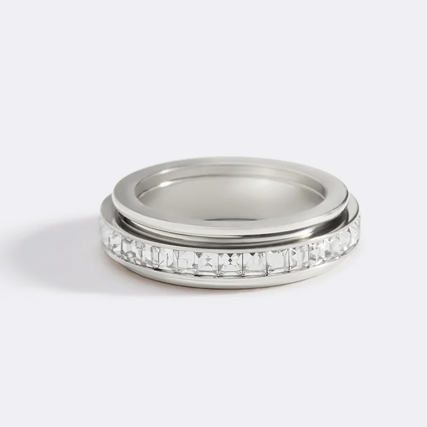 Pierścionek Spinningowy CalmMind