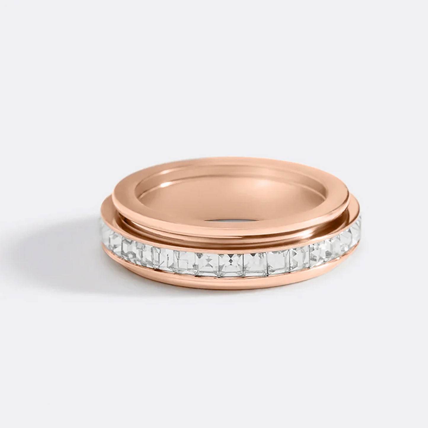 Pierścionek Spinningowy CalmMind